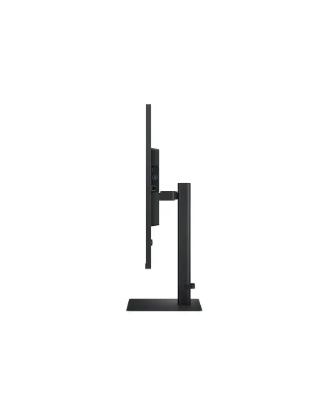Samsung S80UD pantalla para PC 94 cm (37") 3840 x 2160 Pixeles 4K Ultra HD LCD Negro