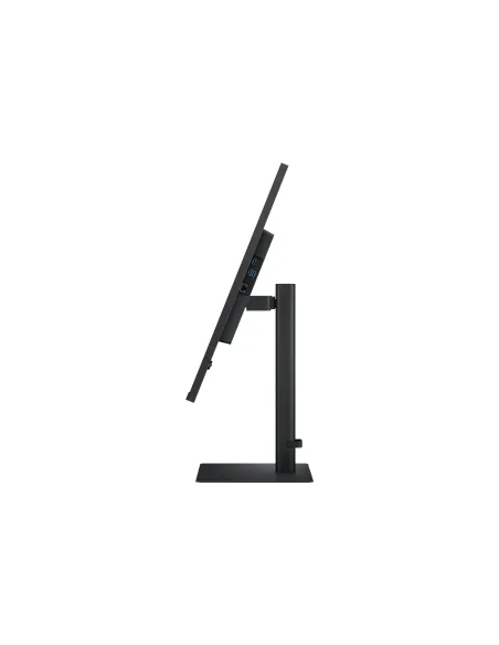 Samsung S80UD pantalla para PC 94 cm (37") 3840 x 2160 Pixeles 4K Ultra HD LCD Negro