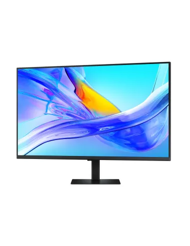 Samsung S80UD pantalla para PC 94 cm (37") 3840 x 2160 Pixeles 4K Ultra HD LCD Negro