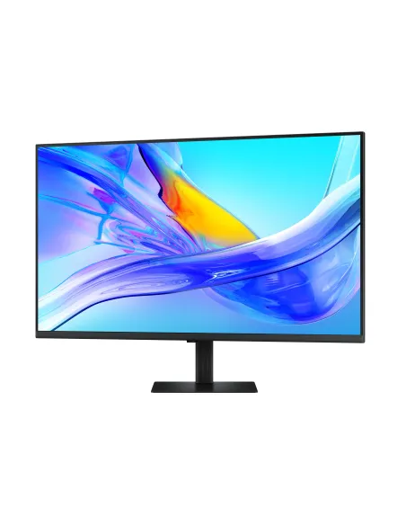 Samsung S80UD pantalla para PC 94 cm (37") 3840 x 2160 Pixeles 4K Ultra HD LCD Negro