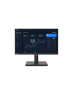 Lenovo ThinkVision T22i-30 Monitor
