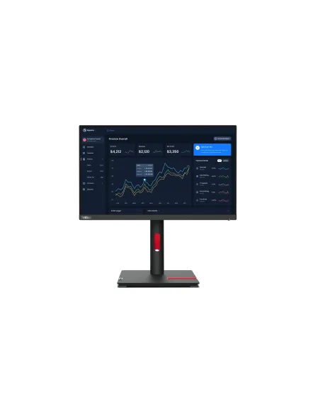Lenovo ThinkVision T22i-30 Monitor