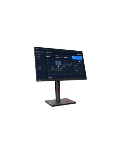 Lenovo ThinkVision T22i-30 Monitor