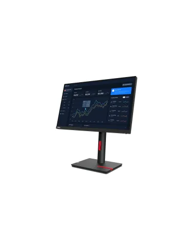 Lenovo ThinkVision T22i-30 Monitor
