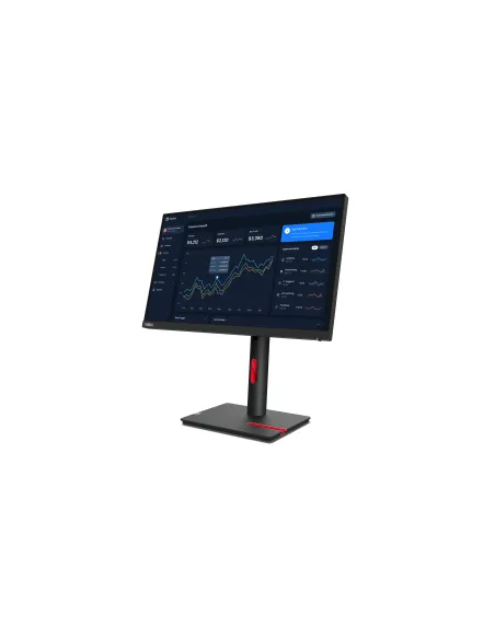 Lenovo ThinkVision T22i-30 Monitor