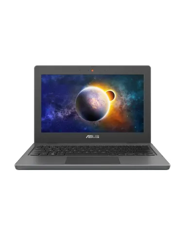 ASUS BR1100CKA-GJ1127XA - Ordenador Portátil 11.6" HD (Intel Celeron N4500, 8GB RAM, 128GB eMMC, UHD Graphics, Windows 11 Pro Ed