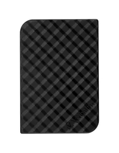 Verbatim Disco Duro Portátil Store 'n' Go USB 3.0 de 1 TB en color Negro