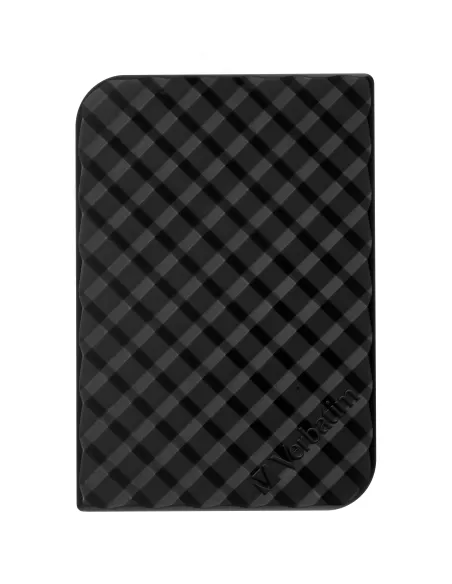 Verbatim Disco Duro Portátil Store 'n' Go USB 3.0 de 1 TB en color Negro