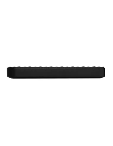 Verbatim Disco Duro Portátil Store 'n' Go USB 3.0 de 1 TB en color Negro