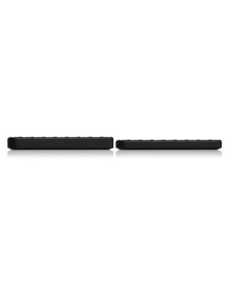 Verbatim Disco Duro Portátil Store 'n' Go USB 3.0 de 1 TB en color Negro