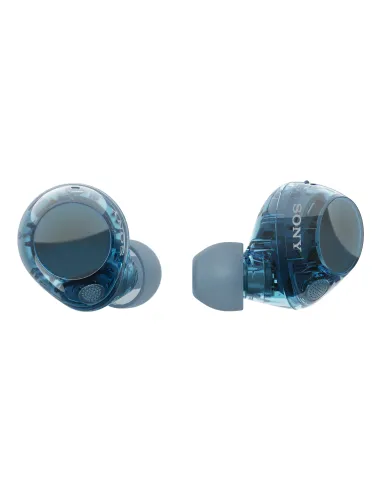 Sony WFC710NL.CE7 auricular y casco Auriculares True Wireless Stereo (TWS) Dentro de oído Llamadas Música USB Tipo C Bluetooth