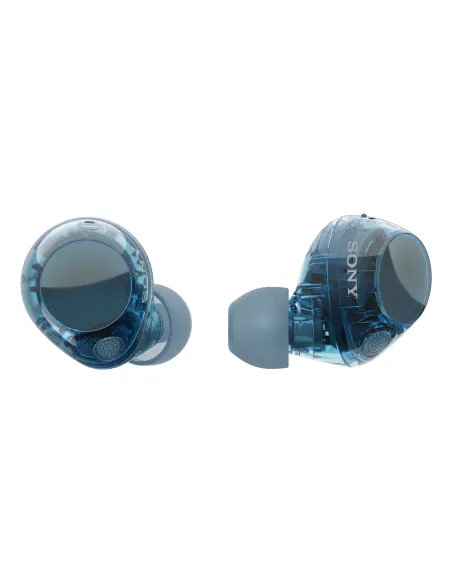 Sony WFC710NL.CE7 auricular y casco Auriculares True Wireless Stereo (TWS) Dentro de oído Llamadas Música USB Tipo C Bluetooth