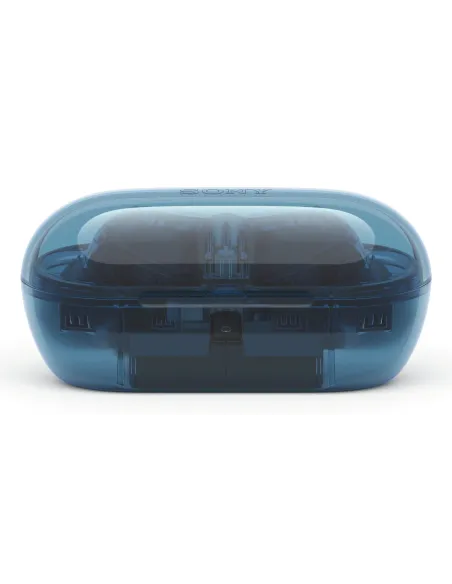 Sony WFC710NL.CE7 auricular y casco Auriculares True Wireless Stereo (TWS) Dentro de oído Llamadas Música USB Tipo C Bluetooth