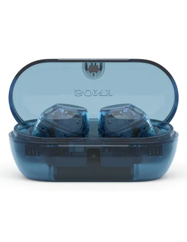 Sony WFC710NL.CE7 auricular y casco Auriculares True Wireless Stereo (TWS) Dentro de oído Llamadas Música USB Tipo C Bluetooth