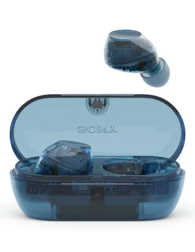 Sony WFC710NL.CE7 auricular y casco Auriculares True Wireless Stereo (TWS) Dentro de oído Llamadas Música USB Tipo C Bluetooth