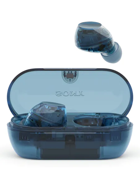 Sony WFC710NL.CE7 auricular y casco Auriculares True Wireless Stereo (TWS) Dentro de oído Llamadas Música USB Tipo C Bluetooth