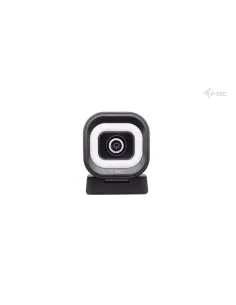 i-tec SOLOMON 700 STREAM 4K Webcam Ring Light 2