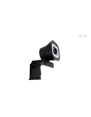 i-tec SOLOMON 700 STREAM 4K Webcam Ring Light
