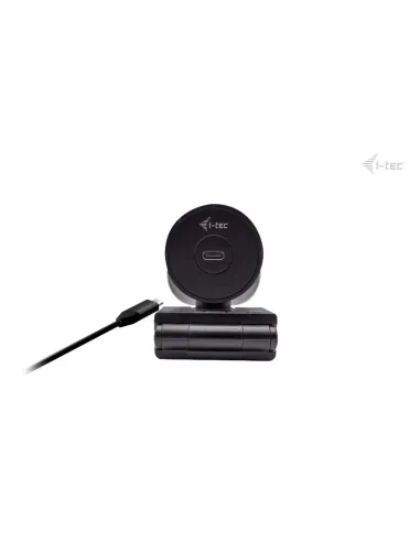 i-tec SOLOMON 700 STREAM 4K Webcam Ring Light