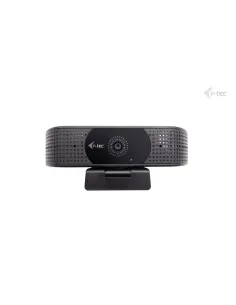 i-tec SOLOMON 500 4K PDAF Webcam 2