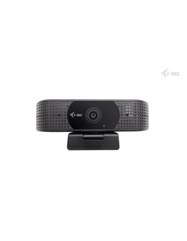 i-tec SOLOMON 500 4K PDAF Webcam