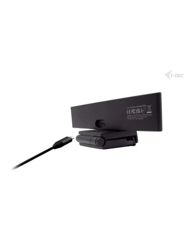 i-tec SOLOMON 500 4K PDAF Webcam