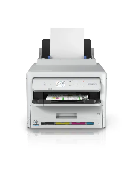 Epson WorkForce Pro WF-C5390DW impresora de inyección de tinta Color 4800 x 1200 DPI A4 Wifi