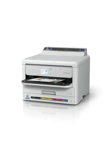 Epson WorkForce Pro WF-C5390DW impresora de inyección de tinta Color 4800 x 1200 DPI A4 Wifi