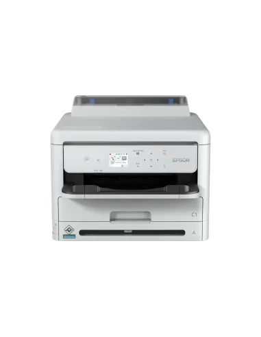 Epson Pro WF-M5399DW impresora de inyección de tinta 1200 x 2400 DPI A4 Wifi