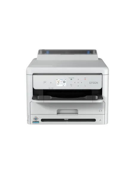 Epson Pro WF-M5399DW impresora de inyección de tinta 1200 x 2400 DPI A4 Wifi