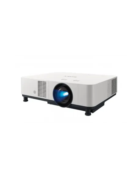 Sony VPL-PHZ51 Proyector de alcance estándar 5300 lúmenes ANSI 3LCD WUXGA (1920x1200) Blanco