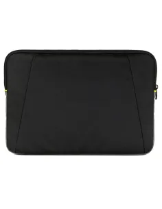 Targus CityGear 3 39,6 cm (15.6") Funda Negro, Amarillo 2