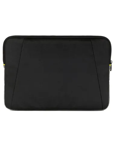 Targus CityGear 3 39,6 cm (15.6") Funda Negro, Amarillo