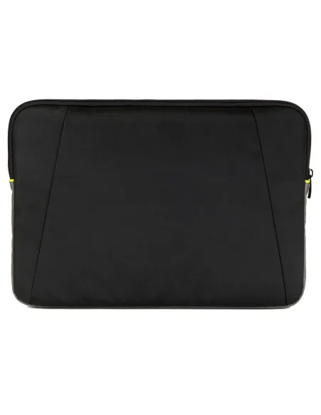 Targus CityGear 3 39,6 cm (15.6") Funda Negro, Amarillo