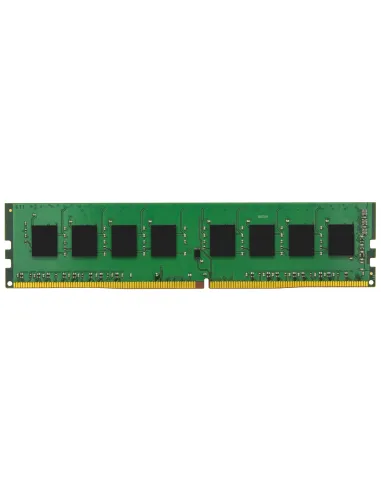 Kingston Technology KCP432NS6 8 módulo de memoria 8 GB 1 x 8 GB DDR4 3200 MT s 288-pin DIMM