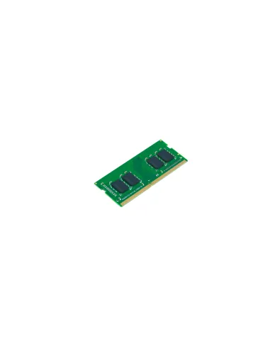 Goodram GR3200S464L22 16G módulo de memoria 16 GB 1 x 16 GB DDR4 260-pin SO-DIMM