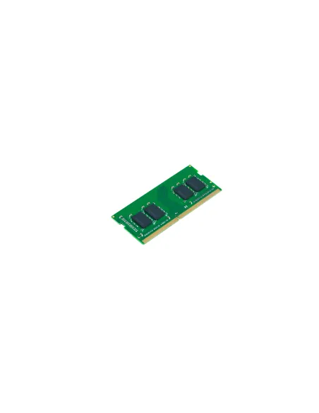 Goodram GR3200S464L22 16G módulo de memoria 16 GB 1 x 16 GB DDR4 260-pin SO-DIMM
