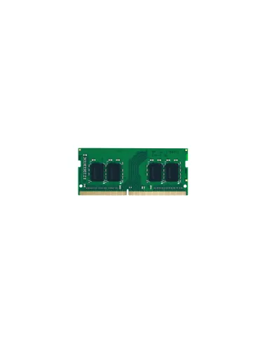 Goodram GR3200S464L22 16G módulo de memoria 16 GB 1 x 16 GB DDR4 260-pin SO-DIMM