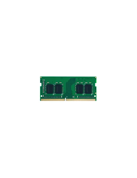 Goodram GR3200S464L22 16G módulo de memoria 16 GB 1 x 16 GB DDR4 260-pin SO-DIMM