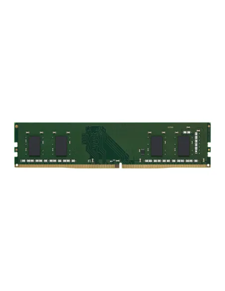 Kingston Technology KCP432NS8 16 módulo de memoria 16 GB 1 x 16 GB DDR4 3200 MT s 288-pin DIMM