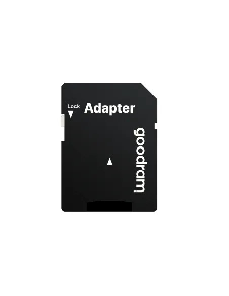 Goodram M1AA 16 GB MicroSDHC UHS-I Clase 10