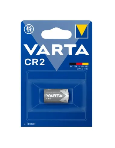 Varta -CR2