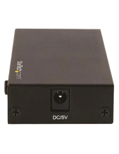 StarTech.com VS421HD20 interruptor de video HDMI