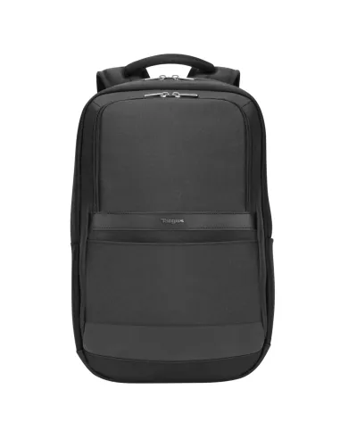 Targus TSB911GL maletines para portátil 40,6 cm (16") Mochila Negro, Gris
