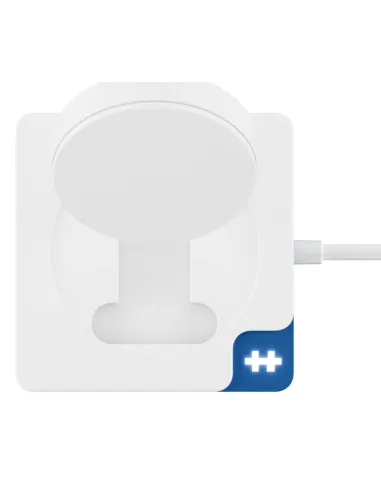 Targus HyperDrive Alámbrico USB 3.2 Gen 1 (3.1 Gen 1) Type-C Blanco