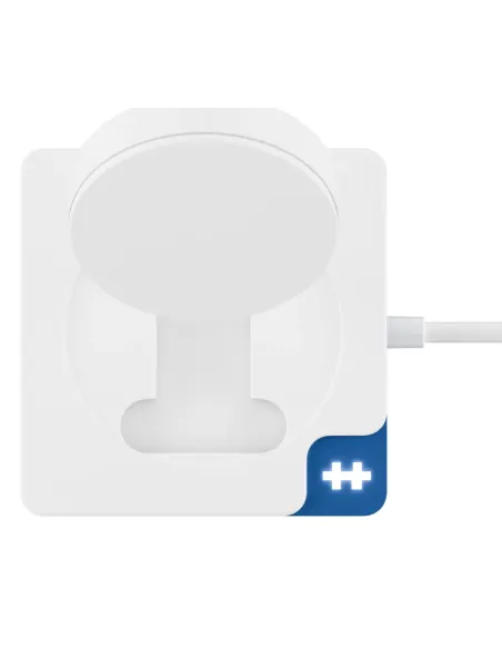 Targus HyperDrive Alámbrico USB 3.2 Gen 1 (3.1 Gen 1) Type-C Blanco