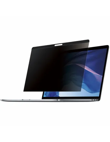 StarTech.com Filtro de Privacidad para Portátil de 13" - Protector Filtro de Seguridad Extraíble para Pantalla de Macbook Pro -