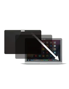 StarTech.com Filtro de Privacidad para Portátil de 13" - Protector Filtro de Seguridad Extraíble para Pantalla de Macbook Pro - 2