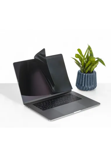 StarTech.com Filtro de Privacidad para Portátil de 13" - Protector Filtro de Seguridad Extraíble para Pantalla de Macbook Pro -