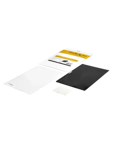StarTech.com Filtro de Privacidad para Portátil de 13" - Protector Filtro de Seguridad Extraíble para Pantalla de Macbook Pro -